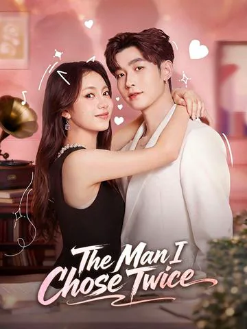 The Man I Chose Twice