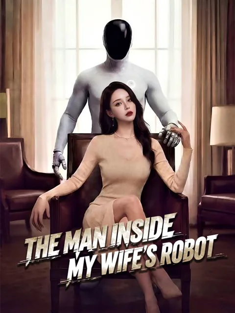 The Man Inside My Wife's Robot (DUBBED)