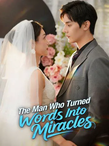 The Man Who Turned Words Into Miracles