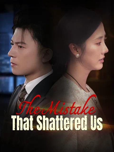 The Mistake That Shattered Us