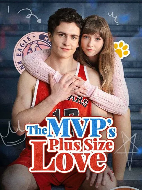 The MVP's Plus Size Love
