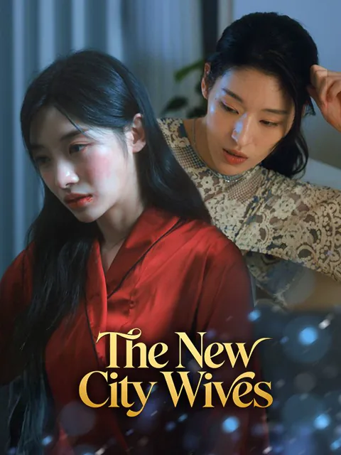 The New City Wives