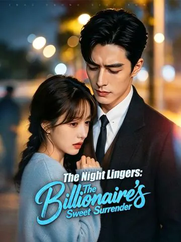 The Night Lingers: The Billionaire's Sweet Surrender