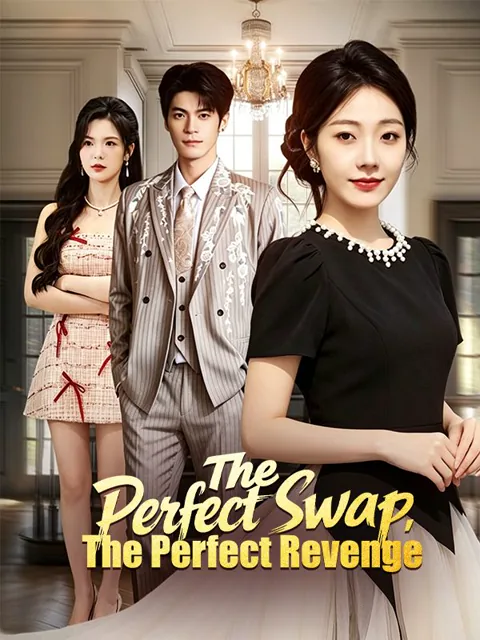 The Perfect Swap, The Perfect Revenge
