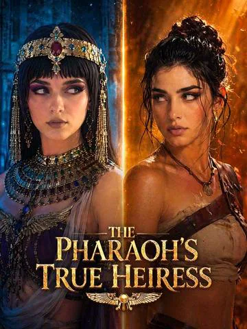 The Pharaoh's True Heiress