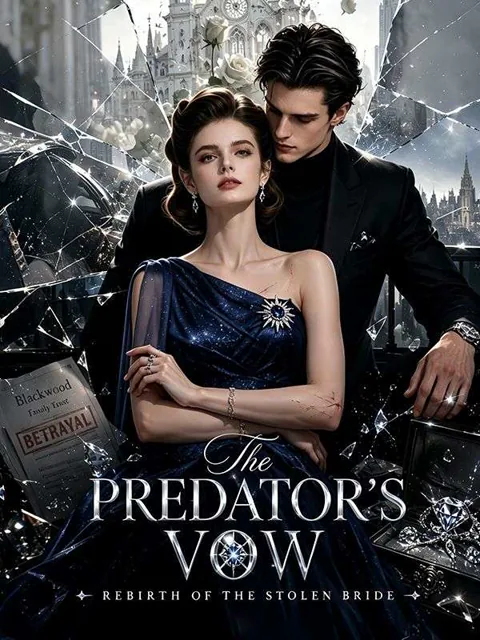 The Predator's Vow: Rebirth of the Stolen Bride