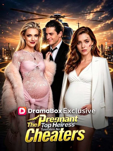 The Pregnant Top Heiress Tolerates No Cheaters
