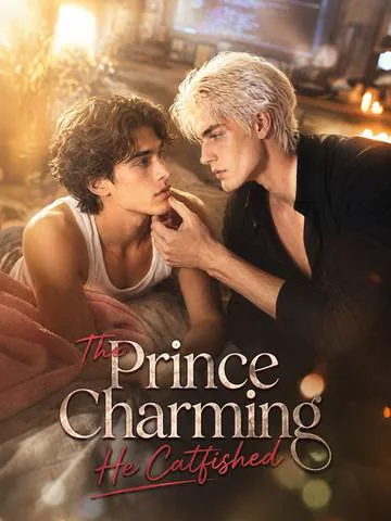 The Prince Charming He Catfished