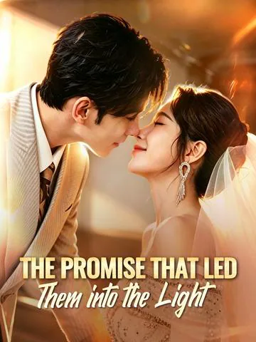 The Promise That Led Them into the Light