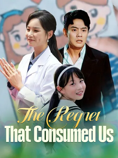 The Regret That Consumed Us (DUBBED)  