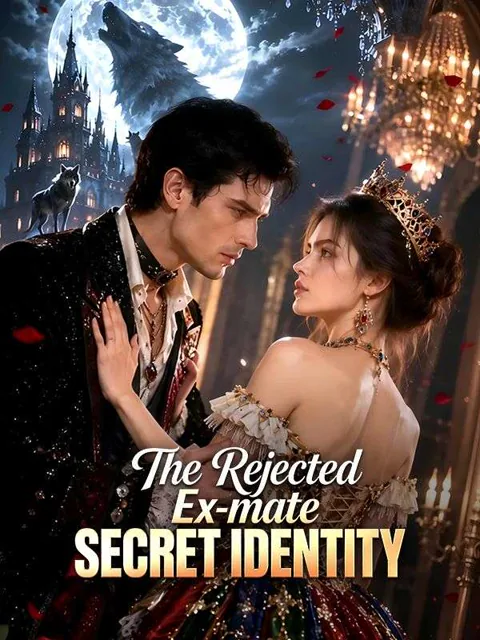 The Rejected Ex-mate secret Identity
