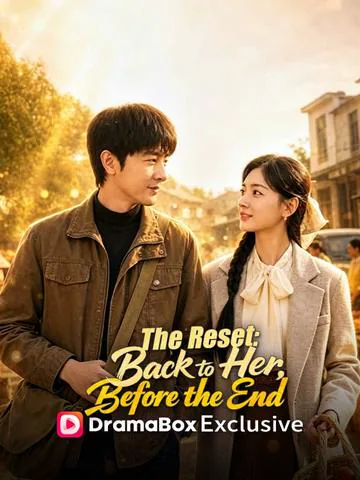 The Reset: Back to Her, Before the End