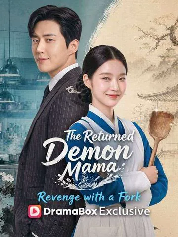The Returned Demon Mama: Revenge with a Fork