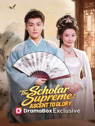 The Scholar Supreme: Ascent to Glory