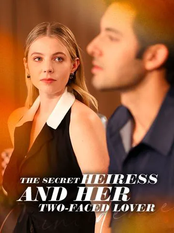 The Secret Heiress and her Two-Faced Lover