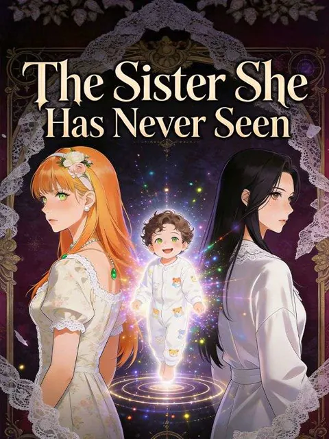 The Sister She Has Never Seen