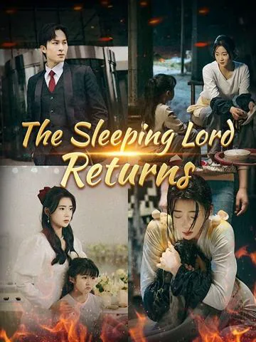 The Sleeping Lord Returns