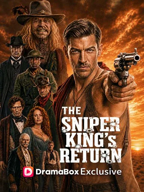 The Sniper King’s Return