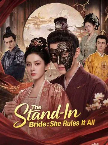 The Stand-In Bride: She Rules It All