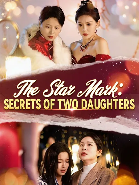 The Star Mark: Secrets of Two Daughters