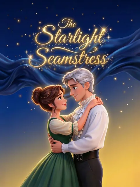 The Starlight Seamstress