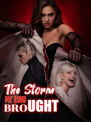 The Storm My Love Brought