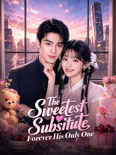 The Sweetest Substitute, Forever His Only One
