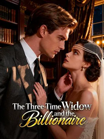 The Three-Time Widow and the Billionaire