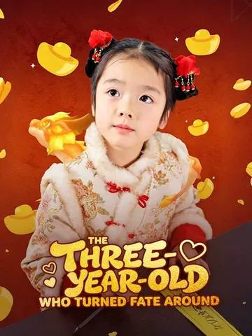 The Three-Year-Old Who Turned Fate Around