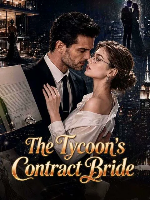 The Tycoon's Contract Bride