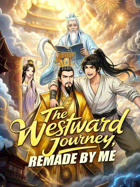 The Westward Journey, Remade by Me