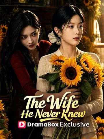 The Wife He Never Knew