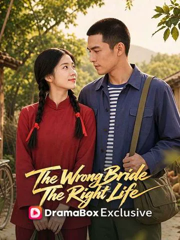 The Wrong Bride, The Right Life