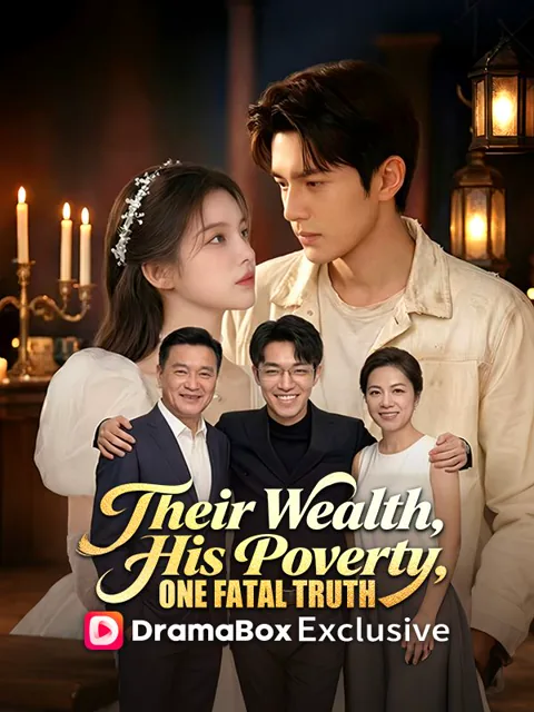 Their Wealth, His Poverty, One Fatal Truth