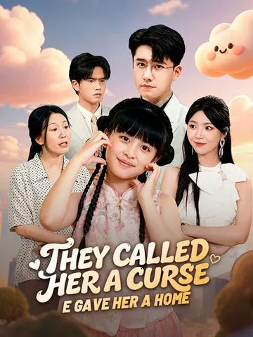 They Called Her a Curse, He Gave Her a Home
