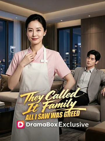 They Called It Family, All I Saw Was Greed