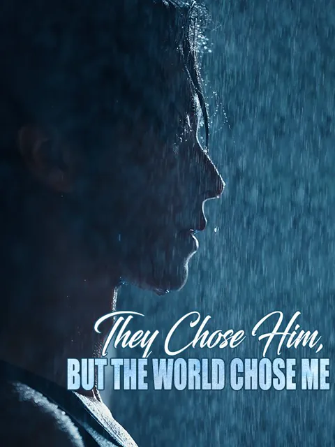 They Chose Him, But the World Chose Me