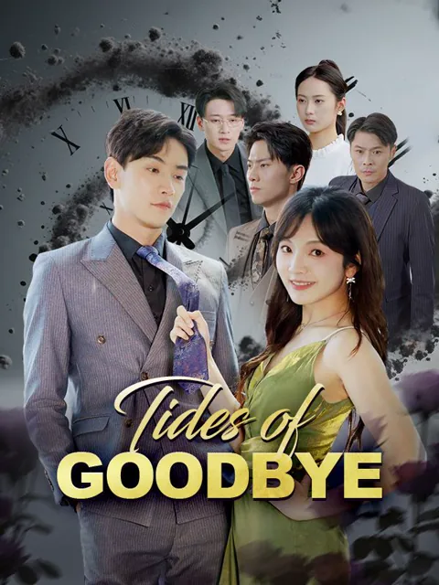 Tides of Goodbye(DUBBED) 