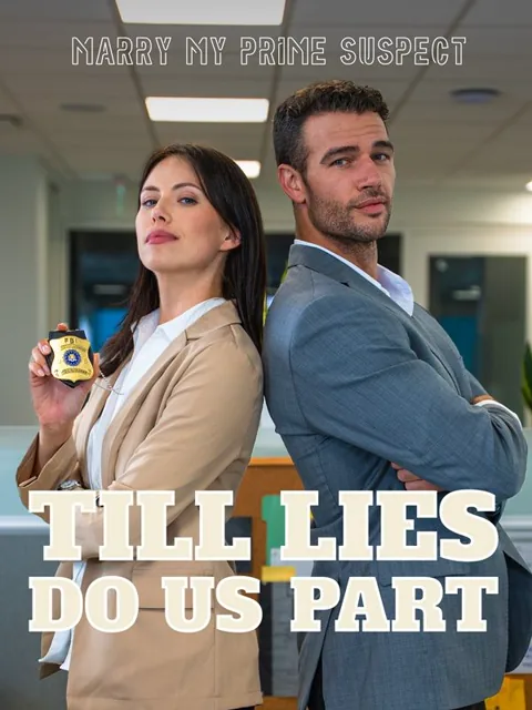 Till Lies Do Us Part