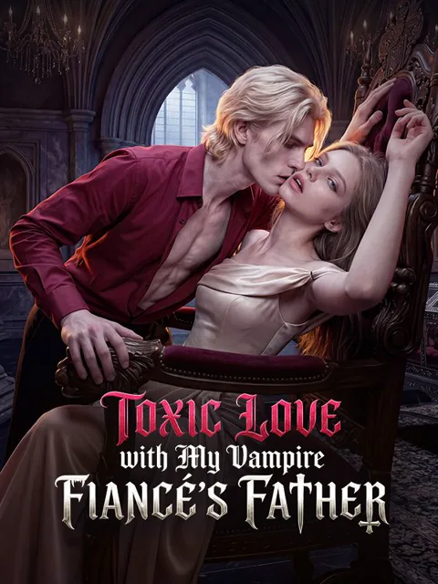 Toxic Love with My Vampire Fiance's Father