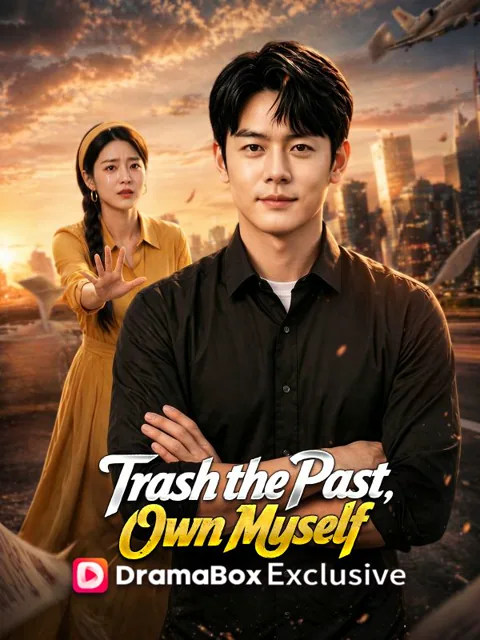 Trash the Past, Own Myself