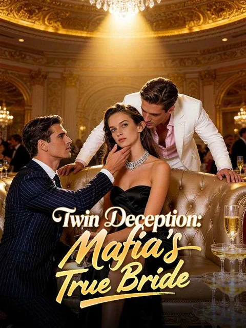 Twin Deception: Mafia's True Bride