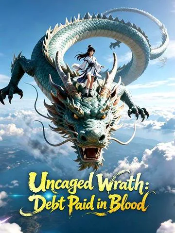 Uncaged Wrath: Debt Paid in Blood