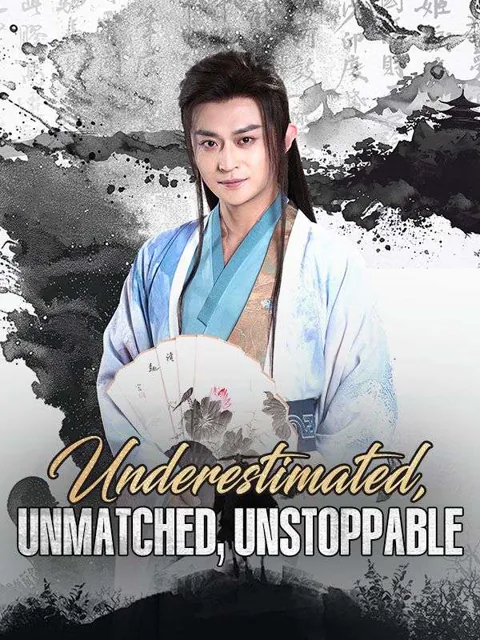 Underestimated, Unmatched, Unstoppable (DUBBED)