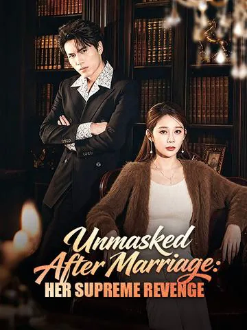 Unmasked After Marriage: Her Supreme Revenge