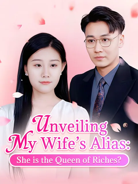 Unveiling My Wife's Alias: She is the Queen of Riches?