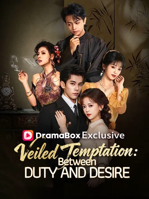 Veiled Temptation: Between Duty and Desire