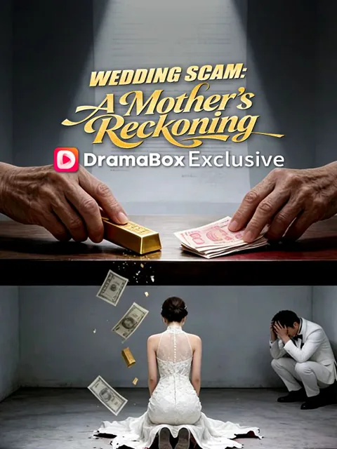 Wedding Scam: A Mother's Reckoning