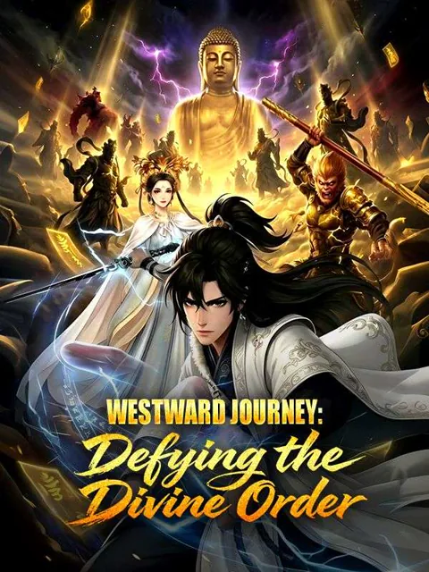 Westward Journey: Defying the Divine Order