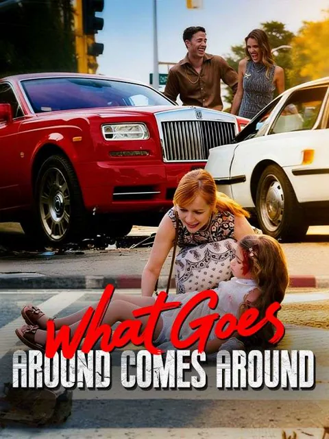 what Goes Around Comes Around